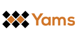 Yams Logo